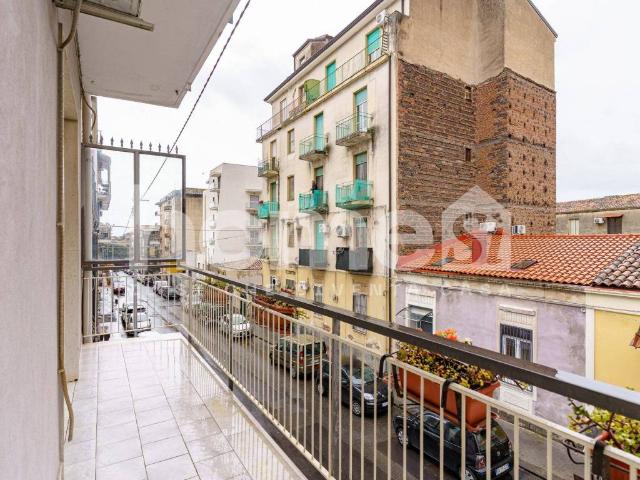 Appartamento in vendita a Borgo-Sanzio, Catania