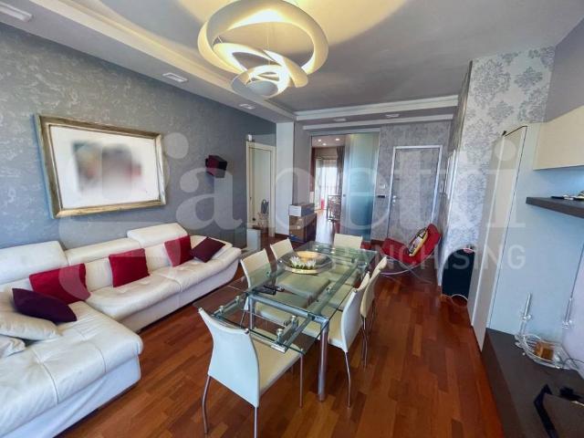 Appartamento in vendita a Borgo-Sanzio, Catania