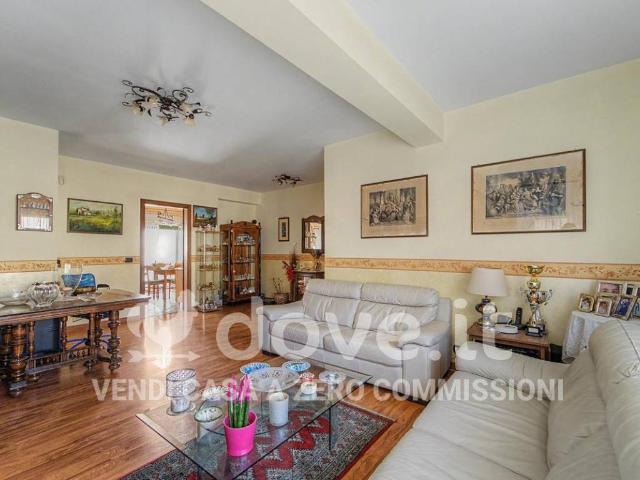 Appartamento in vendita a Monte Po-Nesima-San Leone-Rapisardi, Catania