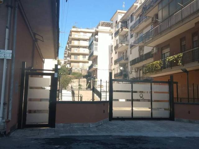 Appartamento in vendita a Borgo-Sanzio, Catania