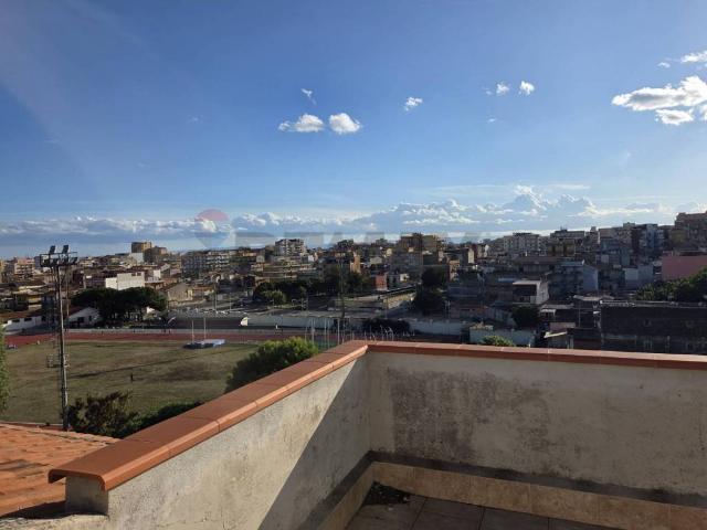 Appartamento in vendita a Picanello-Ognina-Barriera-Canalicchio, Catania