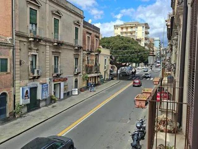 Appartamento in vendita a Borgo-Sanzio, Catania
