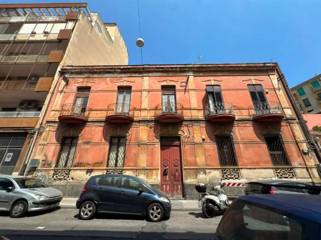Appartamento in vendita a Borgo-Sanzio, Catania