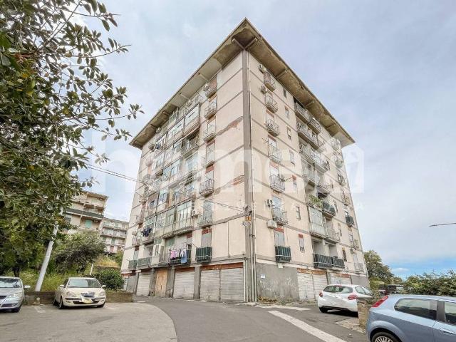 Appartamento in vendita a Monte Po-Nesima-San Leone-Rapisardi, Catania