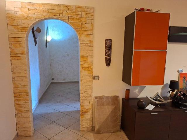 Appartamento in vendita a Monte Po-Nesima-San Leone-Rapisardi, Catania