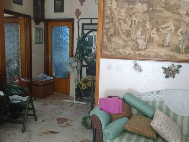 Appartamento in vendita a Borgo-Sanzio, Catania