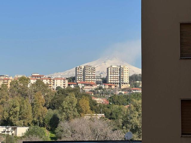 Appartamento in vendita a Borgo-Sanzio, Catania