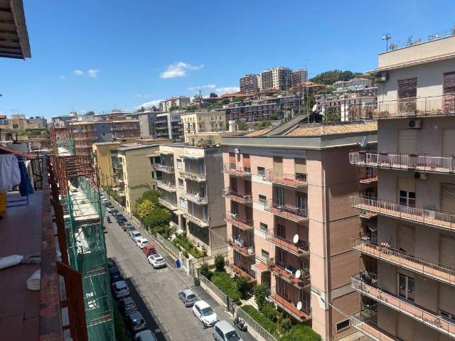 Appartamento in vendita a Borgo-Sanzio, Catania