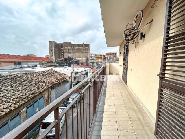 Appartamento in vendita a San Giovanni Galermo-Trappeto-Cibali, Catania