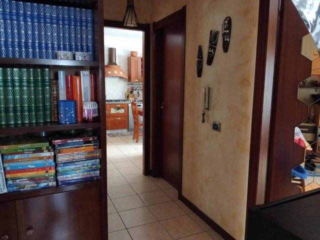 Appartamento in vendita a San Giovanni Galermo-Trappeto-Cibali, Catania
