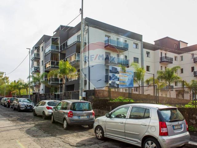 Appartamento in vendita a Monte Po-Nesima-San Leone-Rapisardi, Catania