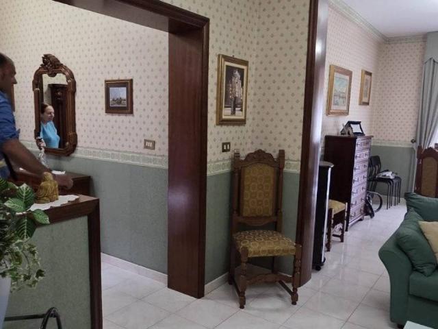 Appartamento in vendita a Centro storico, Catania