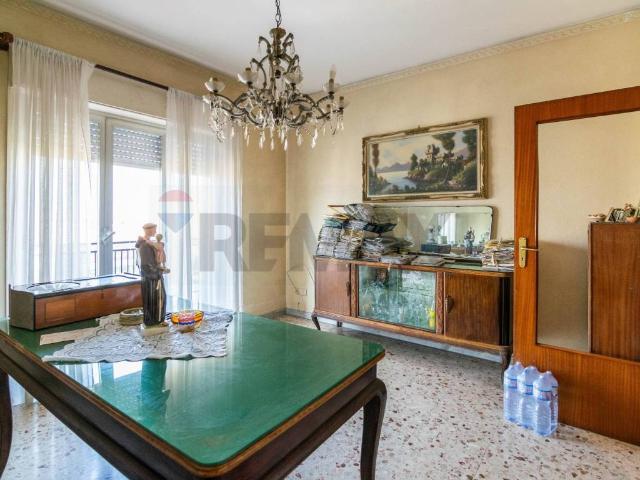 Appartamento in vendita a Monte Po-Nesima-San Leone-Rapisardi, Catania