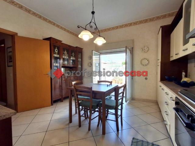Appartamento in vendita a Picanello-Ognina-Barriera-Canalicchio, Catania