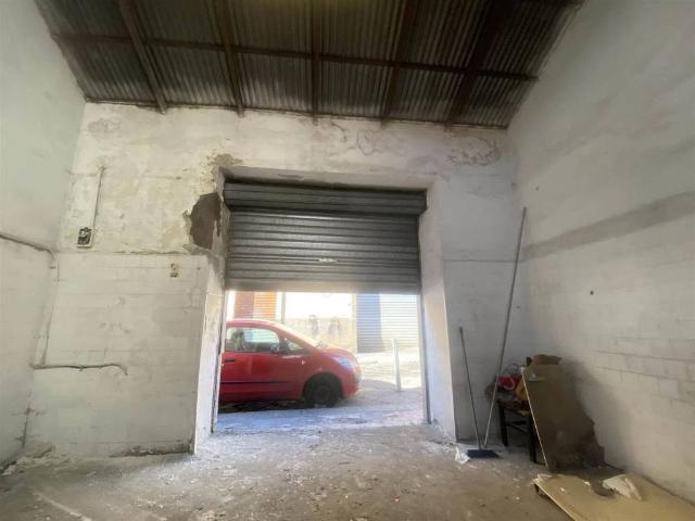 Appartamento in vendita a Centro storico, Catania