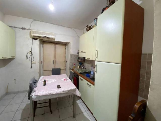Appartamento in vendita a Centro storico, Catania