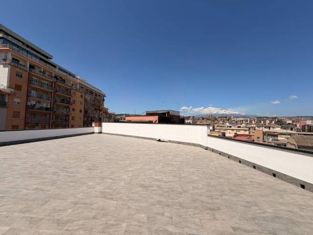 Appartamento in vendita a Borgo-Sanzio, Catania