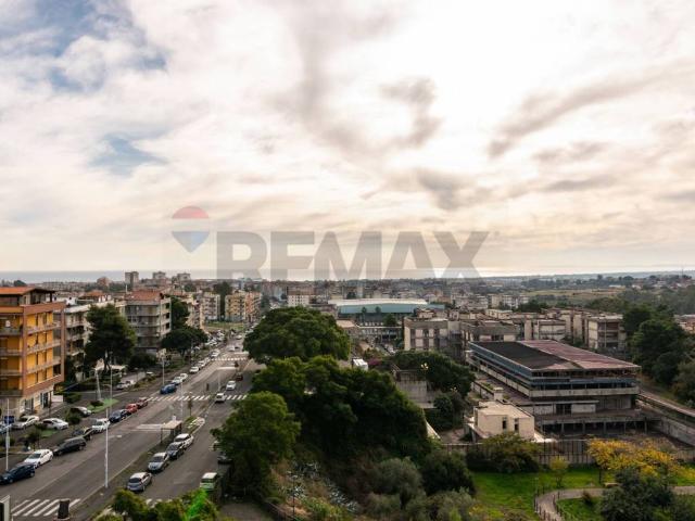 Appartamento in vendita a Monte Po-Nesima-San Leone-Rapisardi, Catania