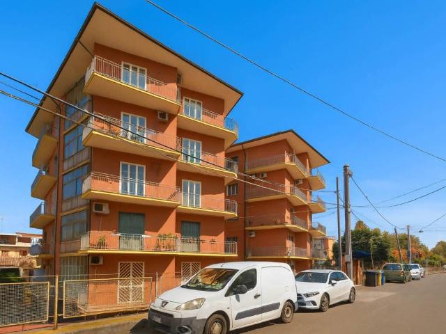 Appartamento in vendita a San Giovanni Galermo-Trappeto-Cibali, Catania
