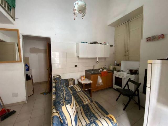 Appartamento in vendita a Centro storico, Catania