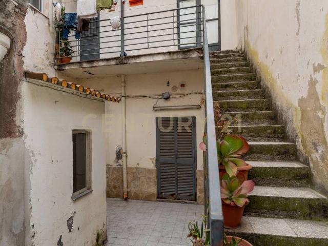 Appartamento in vendita a Centro storico, Catania