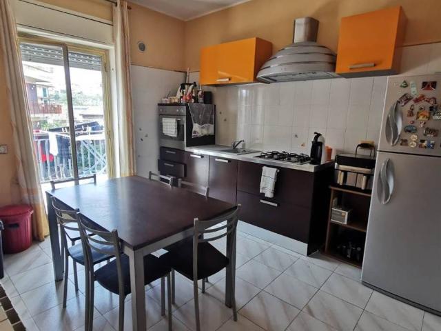 Appartamento in vendita a San Giovanni Galermo-Trappeto-Cibali, Catania