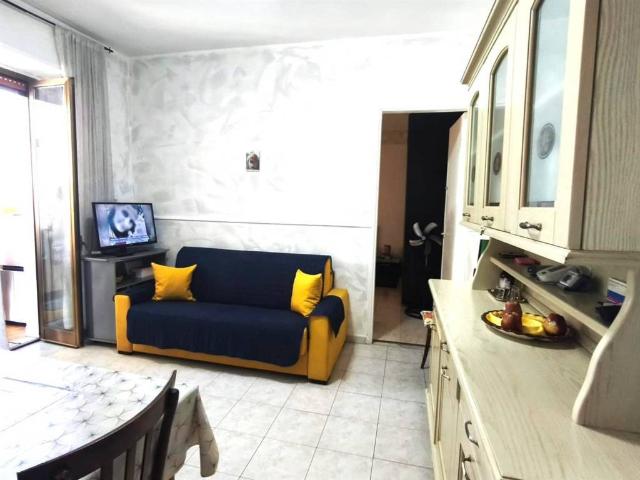 Appartamento in vendita a Monte Po-Nesima-San Leone-Rapisardi, Catania