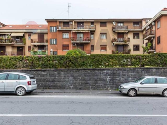 Appartamento in vendita a Monte Po-Nesima-San Leone-Rapisardi, Catania