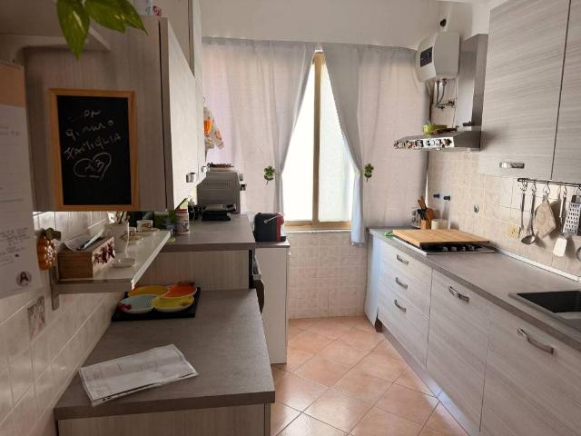 Appartamento in vendita a Picanello-Ognina-Barriera-Canalicchio, Catania