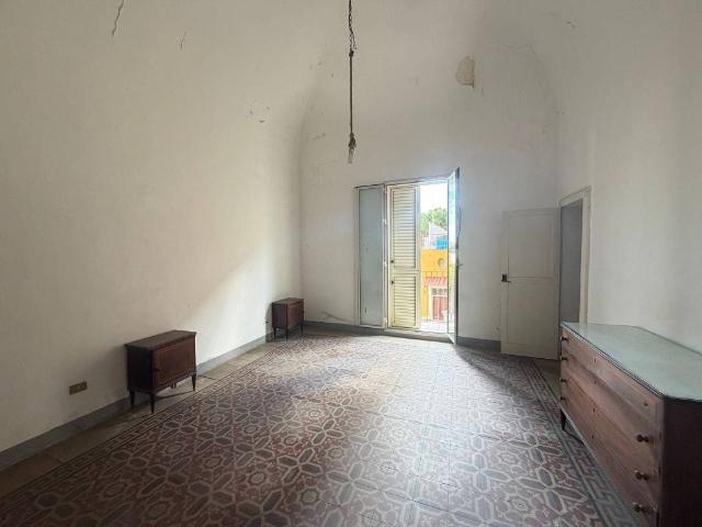 Appartamento in vendita a Centro storico, Catania