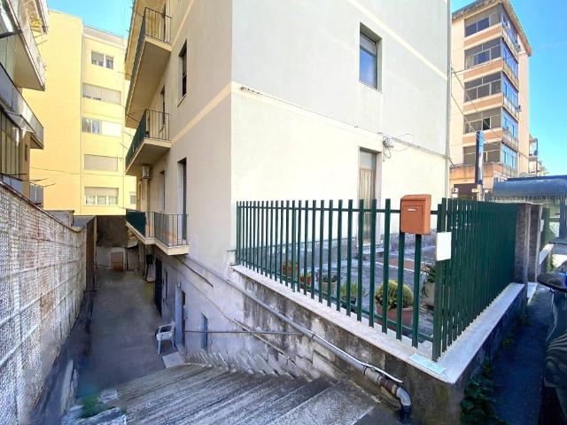 Appartamento in vendita a Borgo-Sanzio, Catania