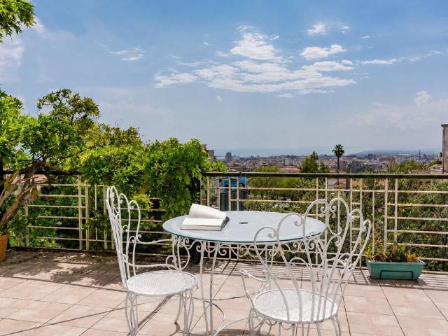 Appartamento in vendita a Borgo-Sanzio, Catania