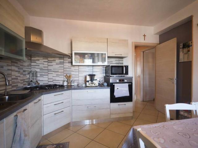 Appartamento in vendita a San Giorgio-Librino-San Giuseppe la Rena-Zia Lisa-Villaggio Sant'Agata, Catania