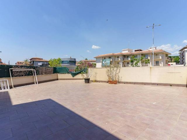 Appartamento in vendita a Picanello-Ognina-Barriera-Canalicchio, Catania