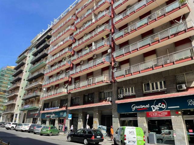 Appartamento in vendita a Borgo-Sanzio, Catania