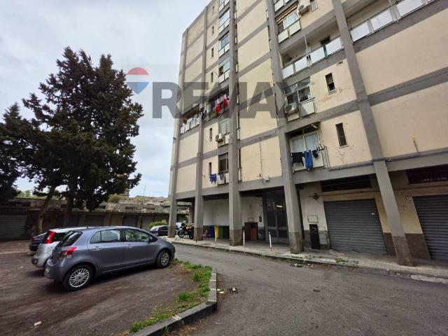 Appartamento in vendita a Monte Po-Nesima-San Leone-Rapisardi, Catania