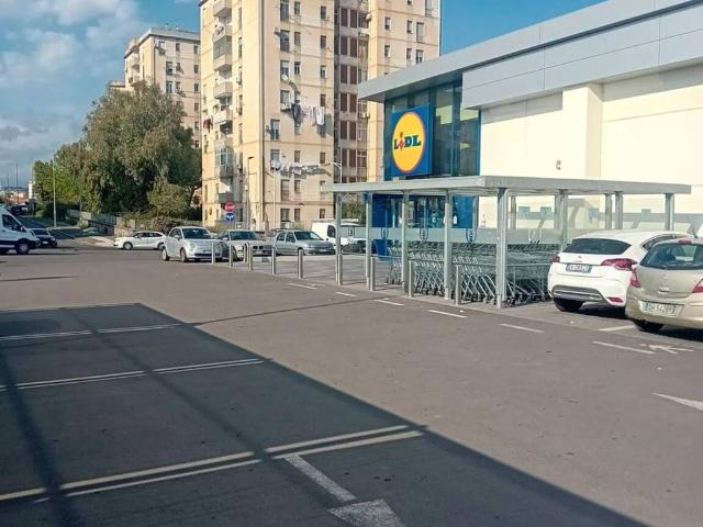 Appartamento in vendita a Monte Po-Nesima-San Leone-Rapisardi, Catania