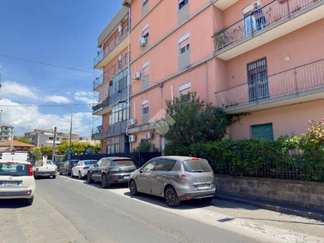 Appartamento in vendita a San Giovanni Galermo-Trappeto-Cibali, Catania