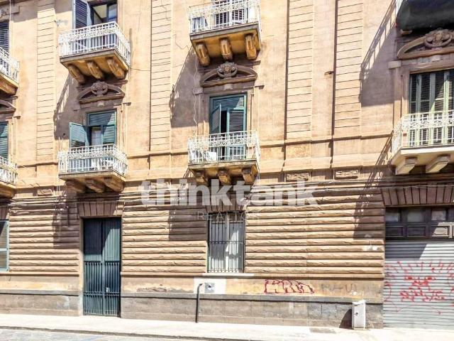 Appartamento in vendita a Borgo-Sanzio, Catania