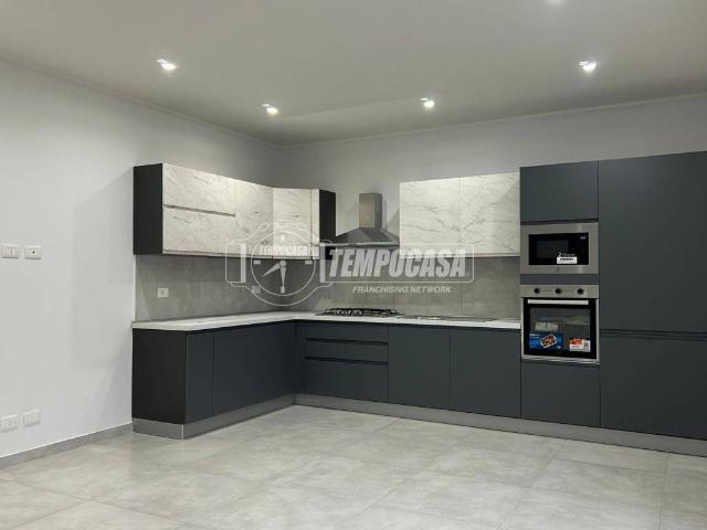 Appartamento in vendita a Monte Po-Nesima-San Leone-Rapisardi, Catania