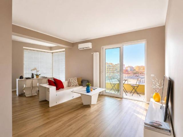 Appartamento in vendita a Borgo-Sanzio, Catania
