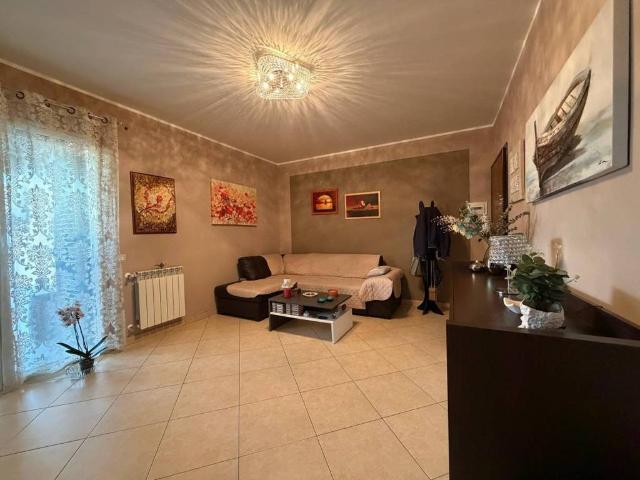 Appartamento in vendita a San Giovanni Galermo-Trappeto-Cibali, Catania