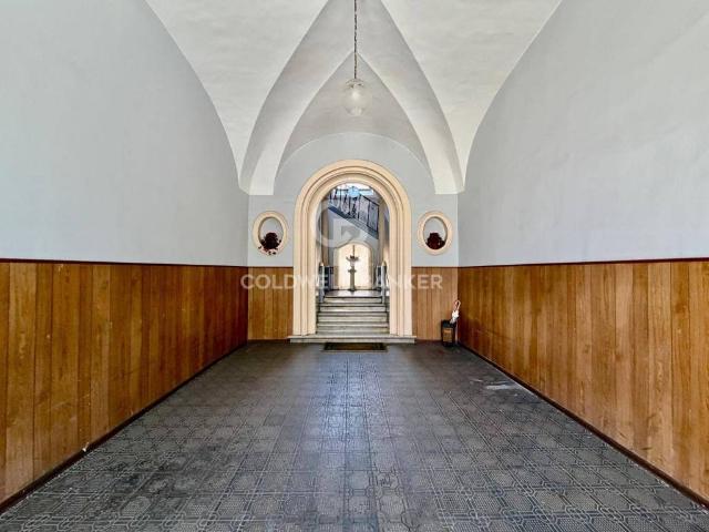 Appartamento in vendita a Centro storico, Catania