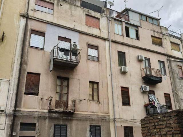 Appartamento in vendita a Centro storico, Catania