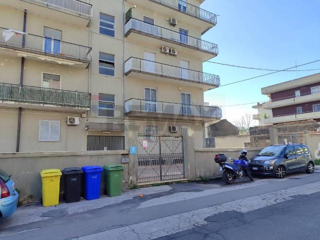 Appartamento in vendita a Monte Po-Nesima-San Leone-Rapisardi, Catania