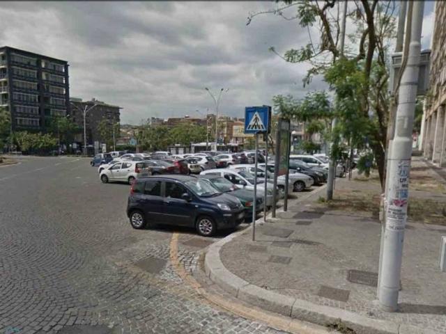 Appartamento in vendita a Centro storico, Catania