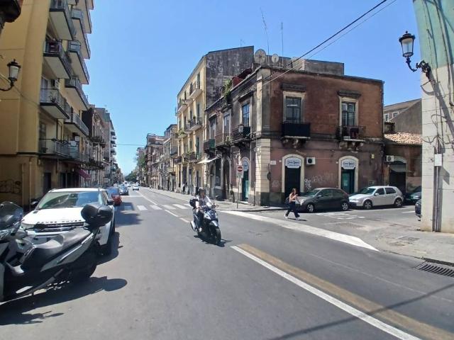 Appartamento in vendita a Borgo-Sanzio, Catania