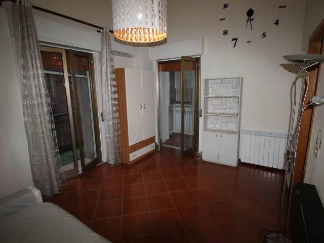 Appartamento in vendita a Borgo-Sanzio, Catania