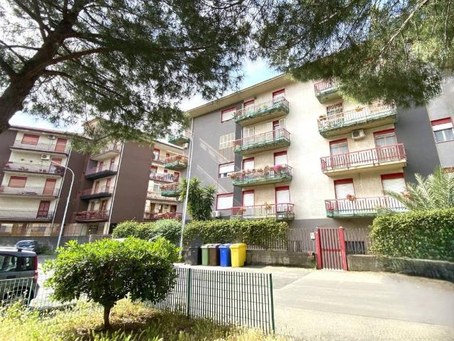 Appartamento in vendita a San Giovanni Galermo-Trappeto-Cibali, Catania