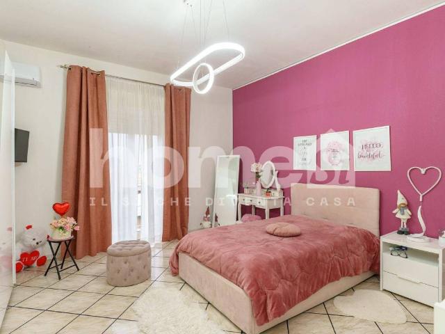 Appartamento in vendita a Monte Po-Nesima-San Leone-Rapisardi, Catania
